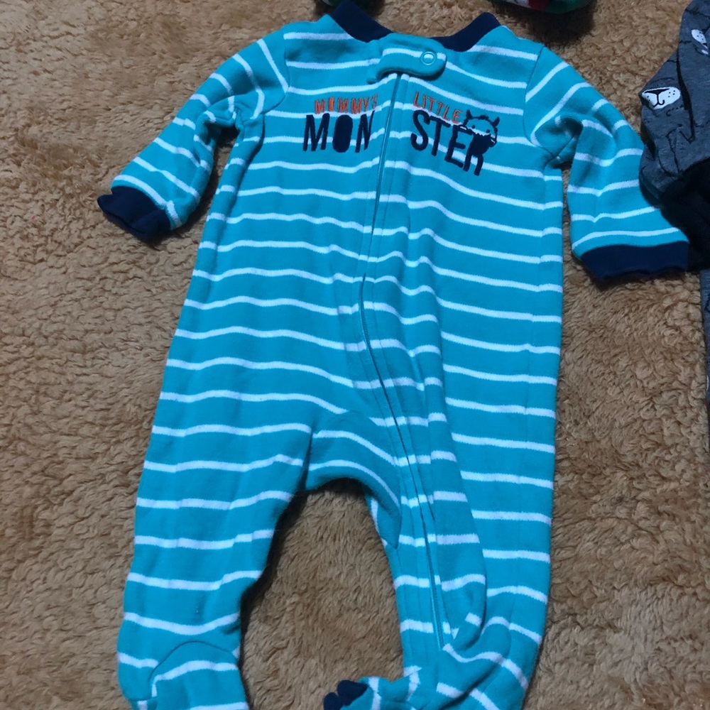 Baby boy lot - Picture 6 of 9